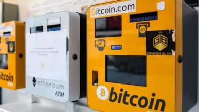 Мошенники выманили у американцев более 3 млн через криптоматы в 2025 году